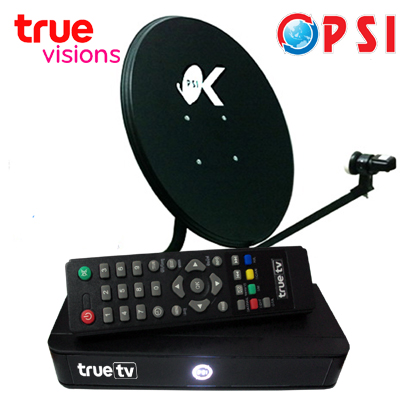 �ش�ҹ������� PSI OK (true tv) �Ҥ� 1,050 �ҷ