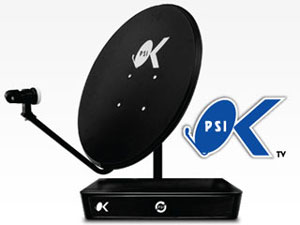 �ش�ҹ������� PSI OK (KU-Band)