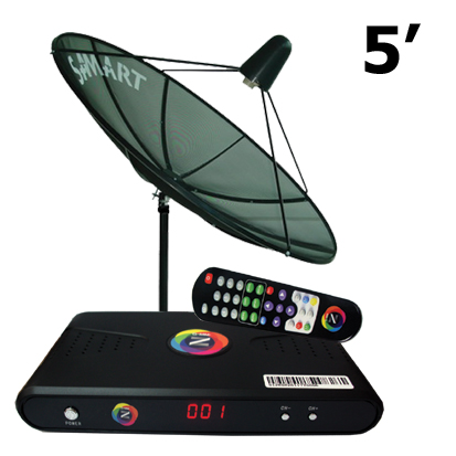 �ش�ҹ������� Samart 5 �ص/4 ��� (GMM Z)